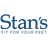 Stan's Footwear Logotype