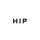 The Hip Store Logotype