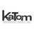 KaTom Logotype