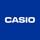 CASIO Logotype