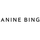 Anine Bing Logotype