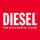 Diesel Logotipo