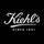 Kiehls Logotype