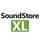 SoundstoreXL Logo