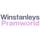 Winstanleys Pramworld Logotype