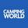 Campingworld Logotype