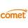 Comet Logotype