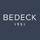 Bedeck Home Logotipo