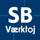 SB Værktøj Logo