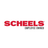 Scheels Logotype