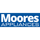 Moores Appliances Logotype