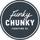 Funky Chunky Furniture Logotype