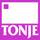 Tonje Logo