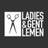 Ladies & Gentlemen Logotyp