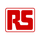 RS Components Logotype