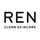 REN skincare Logotype