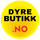 Dyrebutikk Logo