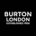 Burton Logotype