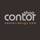 contor Design Logotyp