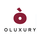 Oluxury Logotype