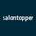 Salontopper Logotype