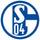 FC Schalke 04 Logo