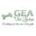 GEA Pet Shop Logotipo