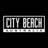 City Beach Logotype