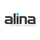 Alina Logotyp