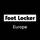 Foot Locker Logotype