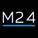 Mobile24 Logotype