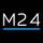 Mobile24 Logotype