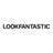 Lookfantastic Logotype