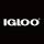 Igloo Logotype