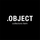 OBJECT Logotype