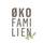 Økofamilien Logo