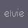 Elvie Logotype