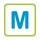 Macrovet Logotype