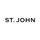 St. John Knits Logotype