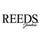 Reeds Logotype