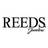 Reeds Logotype