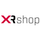 Xr Shop Logotipo