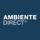 AMBIENTE DIRECT Logo