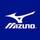 Mizuno Logotipo