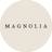 Magnolia Logotype