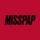 Misspap Logotype