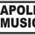 Apollo Music Logotype