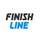 Finish Line Logotype