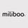 Miliboo Logotipo