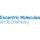 Escentric Molecules Logotype